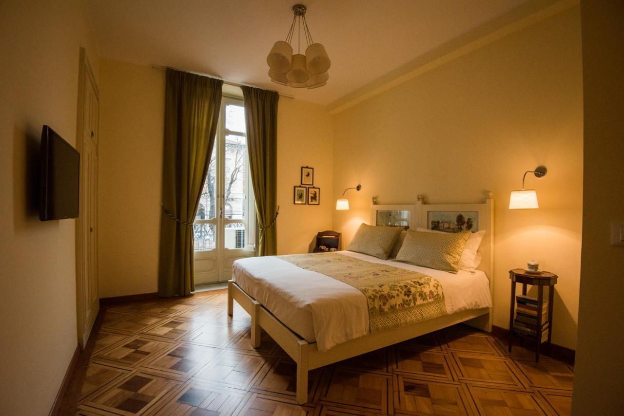 Bed and Breakfast Il Gioiellino à Turin Extérieur photo