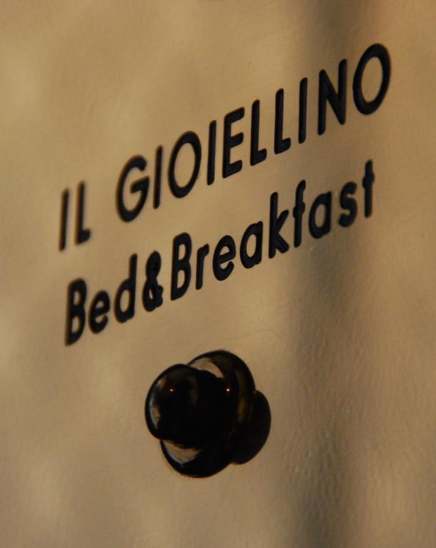 Bed and Breakfast Il Gioiellino à Turin Extérieur photo